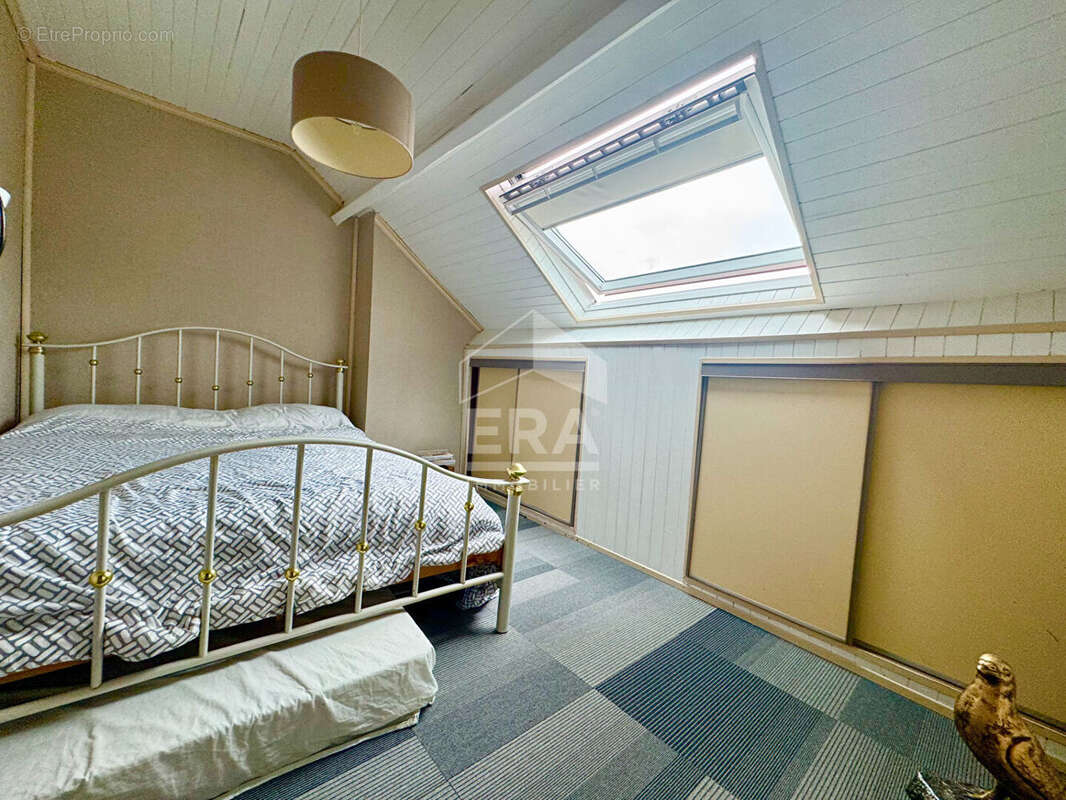 Maison 151m² à pont-à-vendin - photo 6