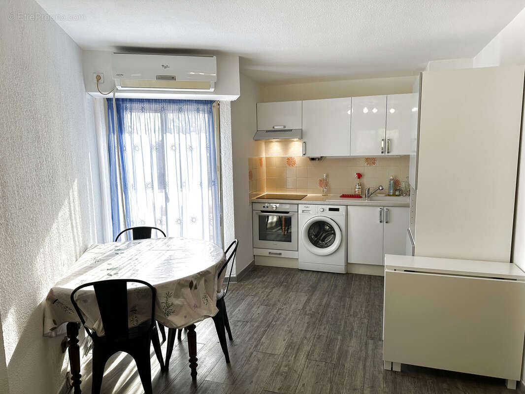 Appartement à CAVALAIRE-SUR-MER