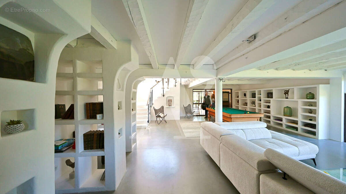 Maison à HOSSEGOR