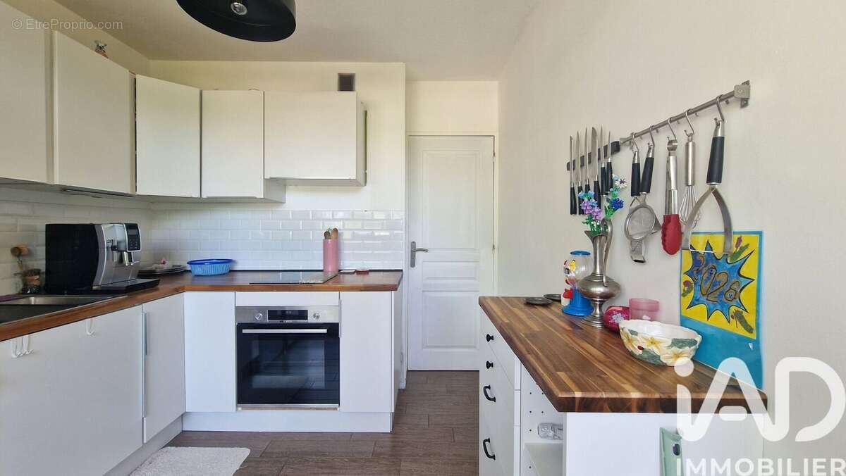 Photo 5 - Appartement à EYSINES