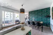 Appartement à CIVRIEUX