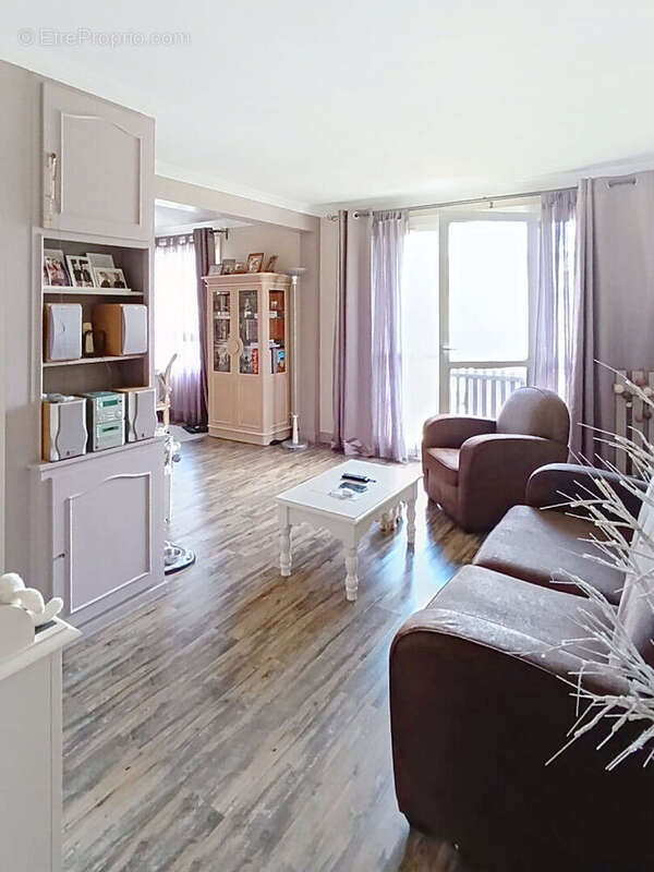 Appartement à DRANCY