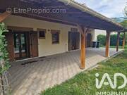 Photo 1 - Maison à VAYRES-SUR-ESSONNE