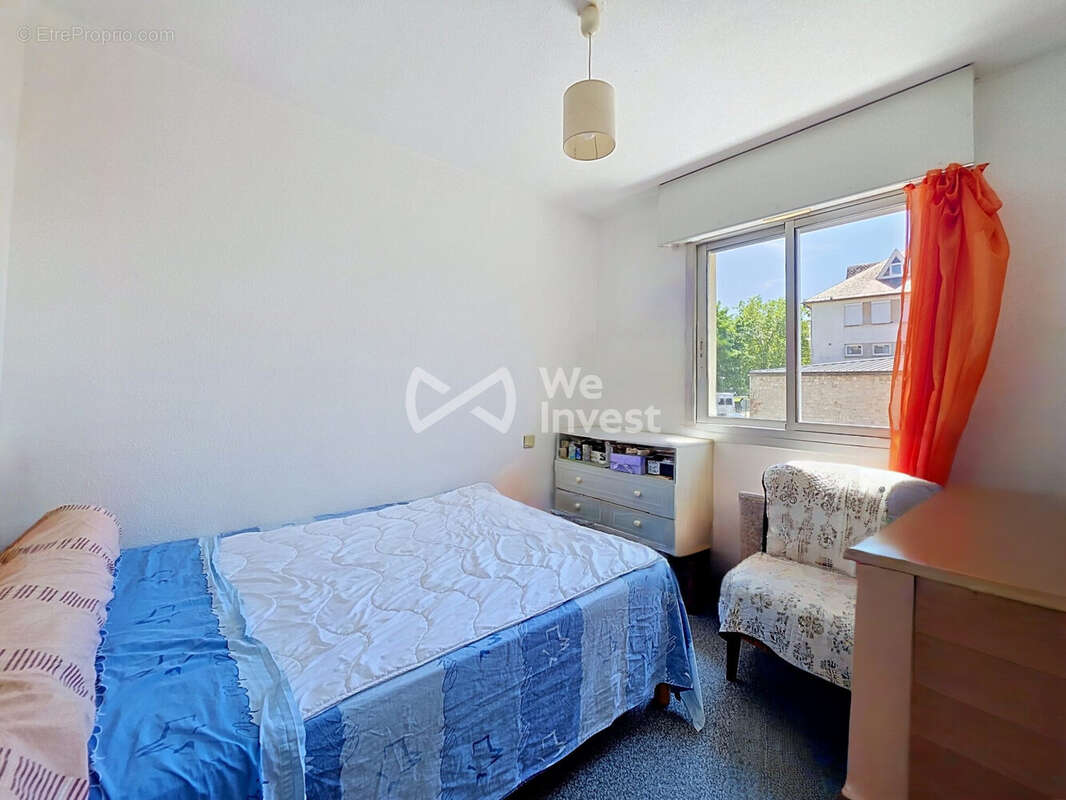 Appartement à RODEZ