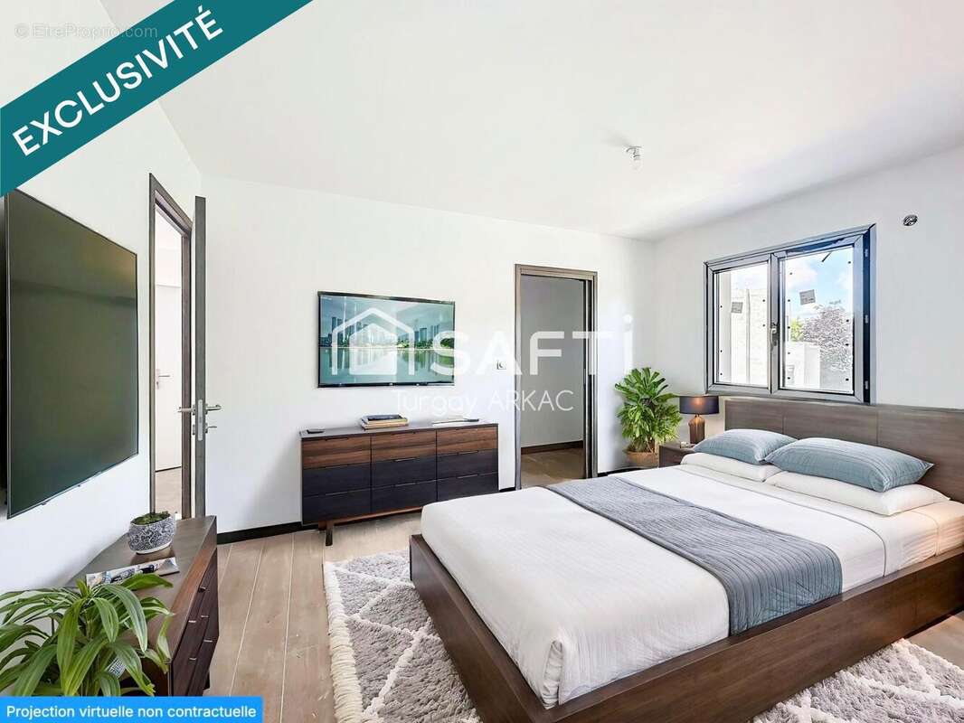 Photo 9 - Maison à VILLEFONTAINE