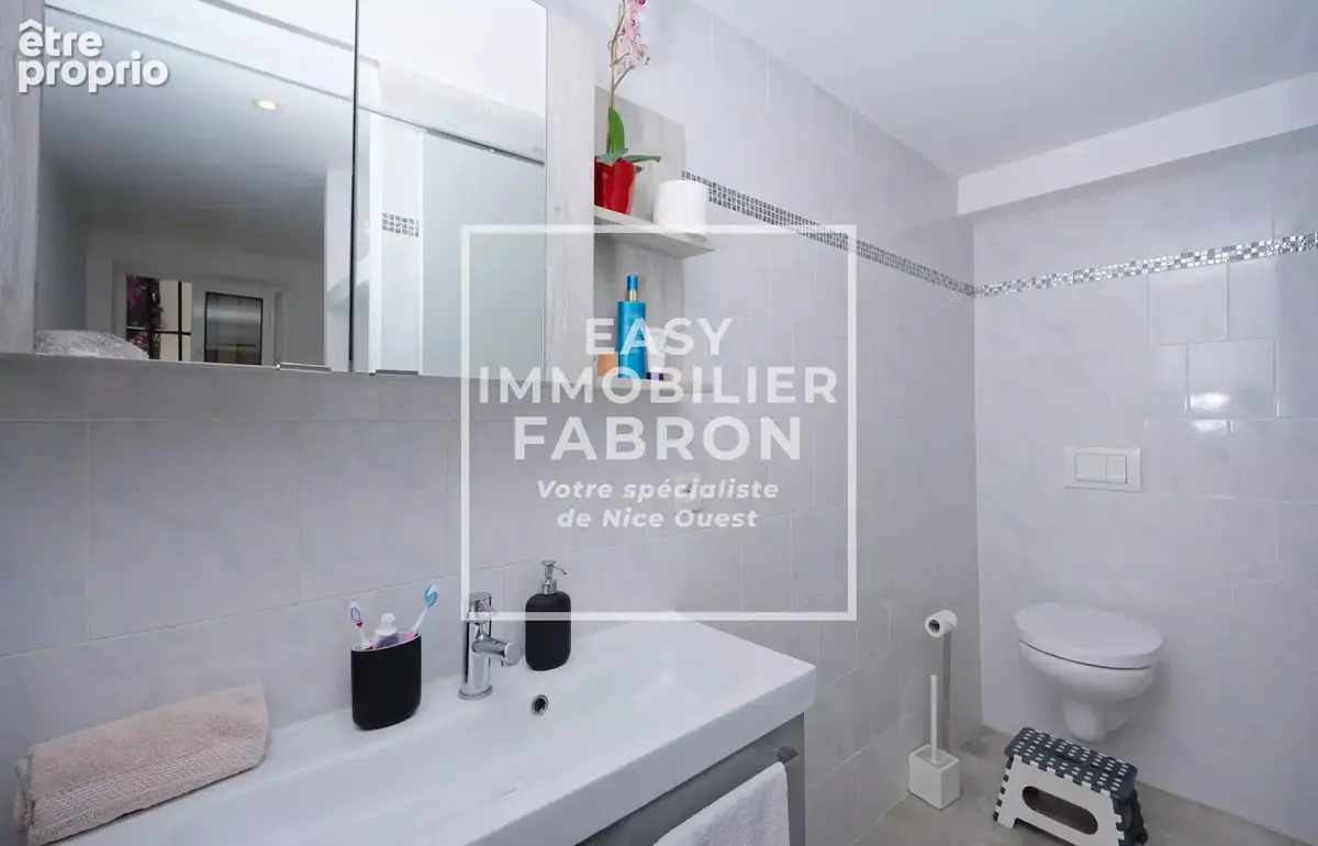 Maison 183 m² à Nice  - photo 19