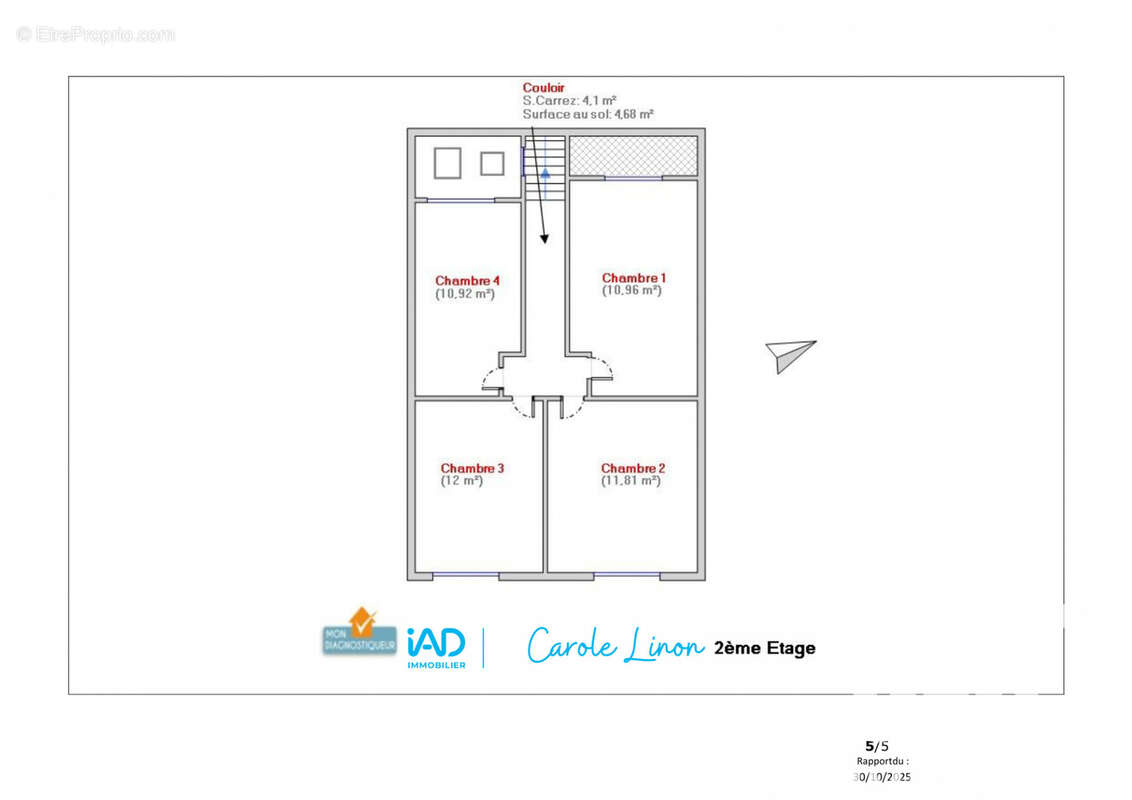 Photo 9 - Maison à ARAMON
