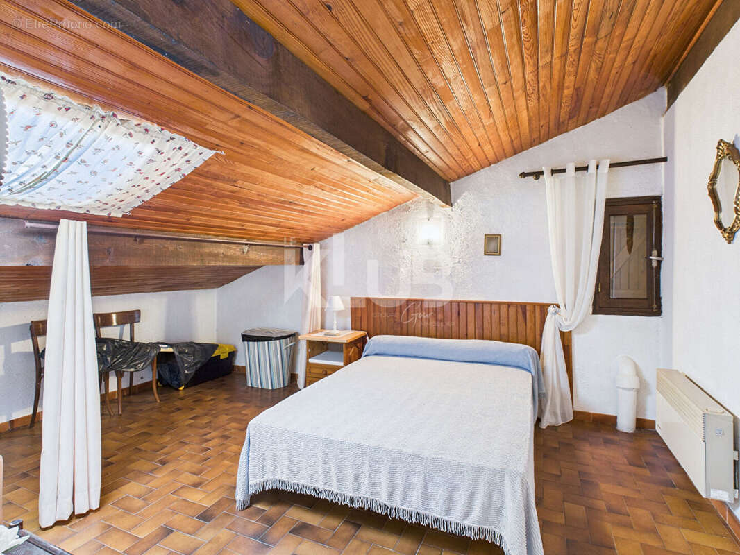 Maison à SORBO-OCAGNANO