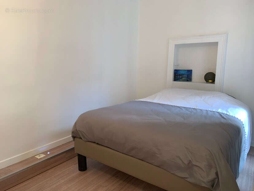 Appartement à CHAMBERY