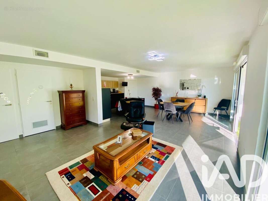 Photo 5 - Appartement à CANET-EN-ROUSSILLON