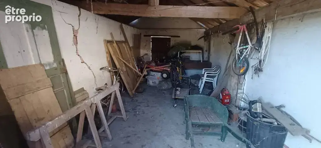 Maison de caractere - photo 24