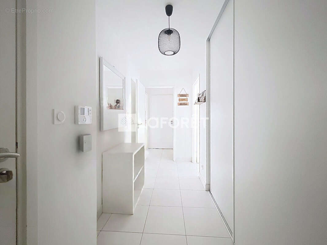 Appartement à SAINT-JEAN-DE-LA-RUELLE