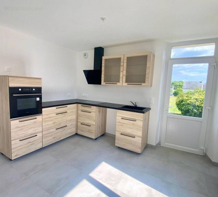 Photo 1 - Maison à RIEC-SUR-BELON