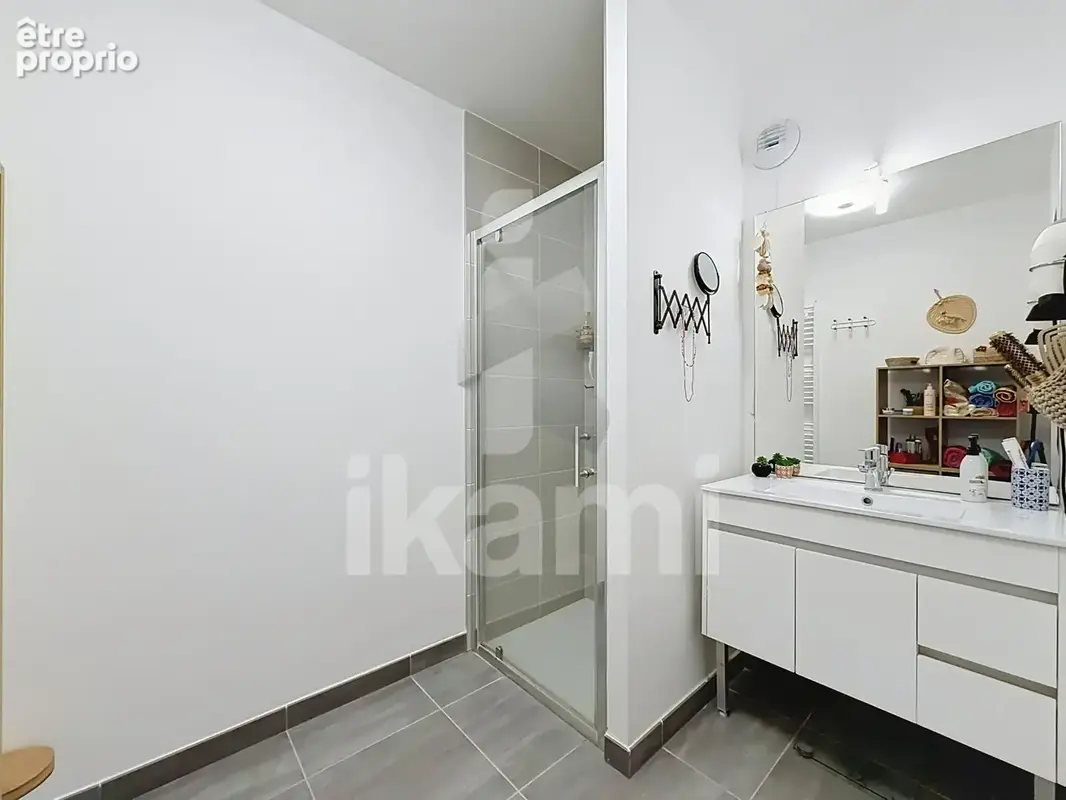 Joli T4 avec Terrasse - photo 8