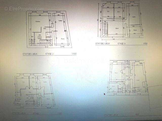 Appartement à ORAISON