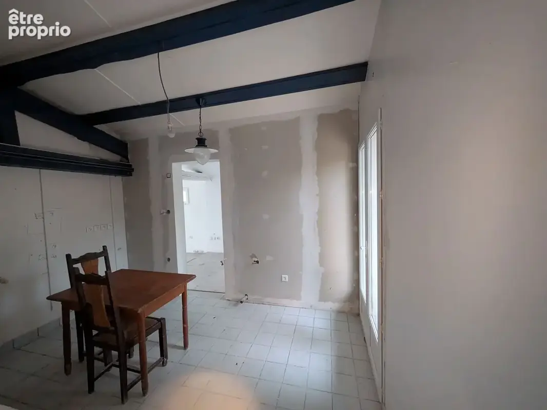 Maison 3 pièces 55 m² à vendre à La Teste-De-Buch (33260) - photo 5