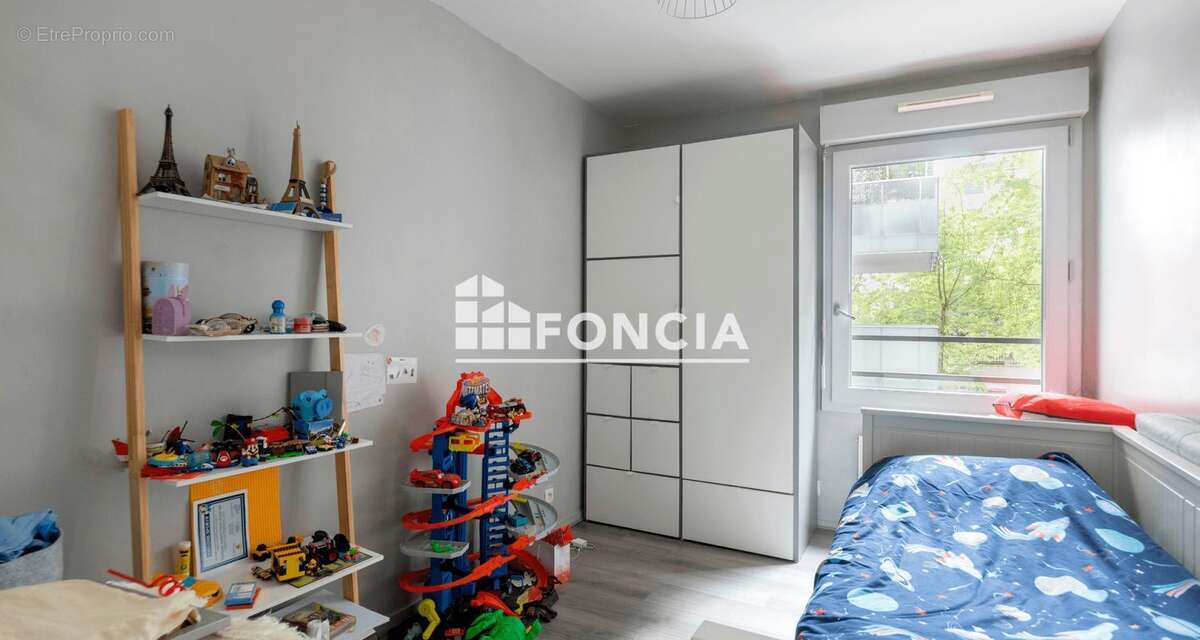 Appartement à CRETEIL