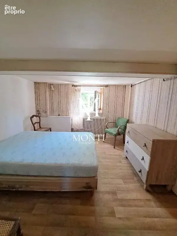 Maison 4 pièces avec jardin à Saint-Malo - photo 5