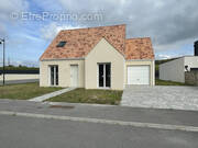 Maison à CERNAY-LES-REIMS