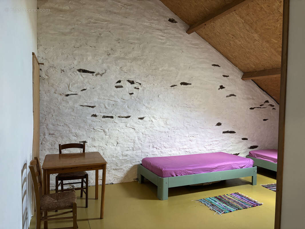 Maison à PREVERANGES