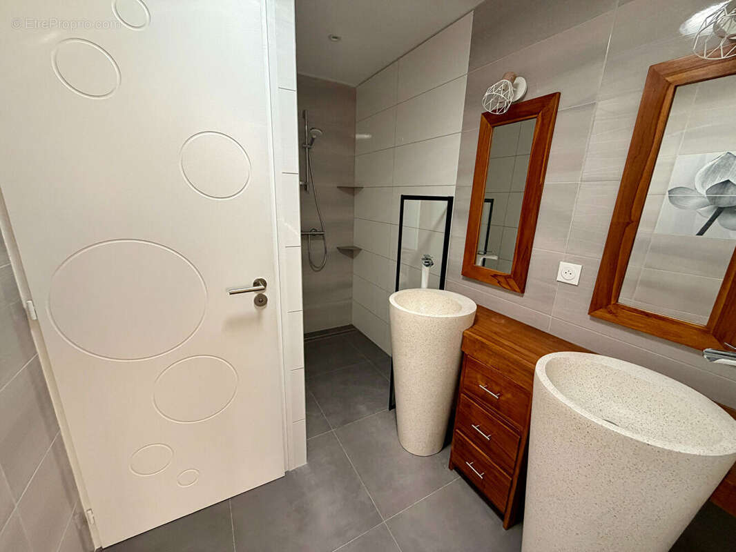 Maison à LA GARNACHE