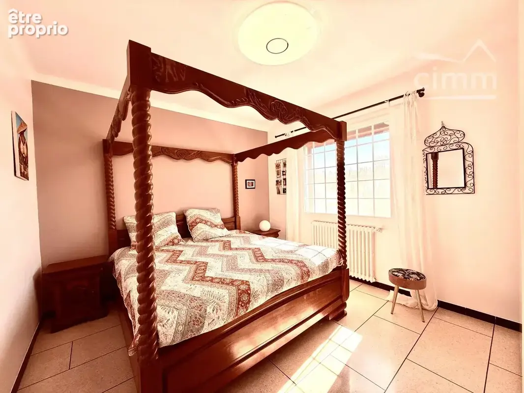 Magnifique maison t6 de 171 m² sur 520 m² de terrain avec piscine - photo 9