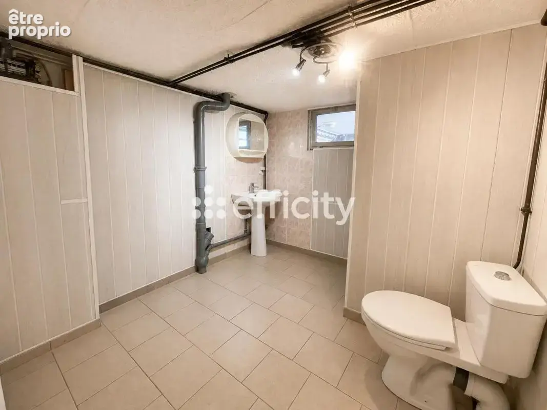 Maison 5 pièces 107 m² à vendre à Chambray-Les-Tours (37170) - photo 15