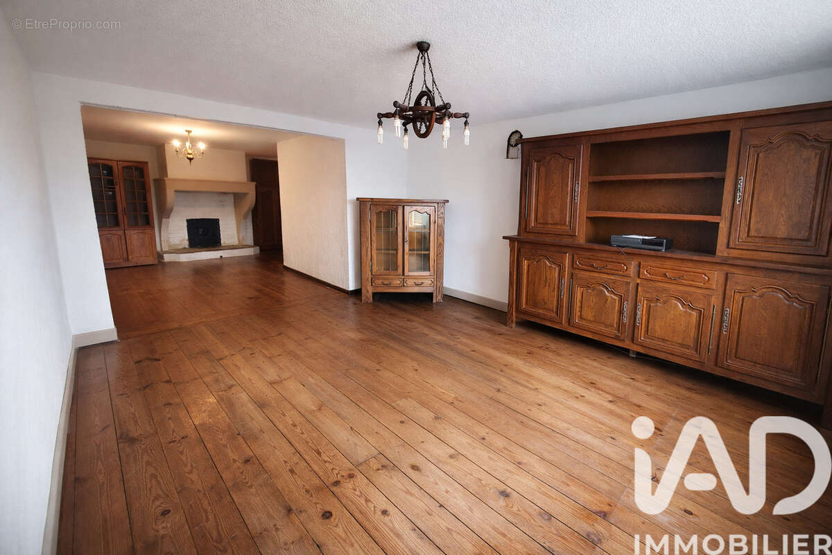 Photo 2 - Maison à RICHARDMENIL