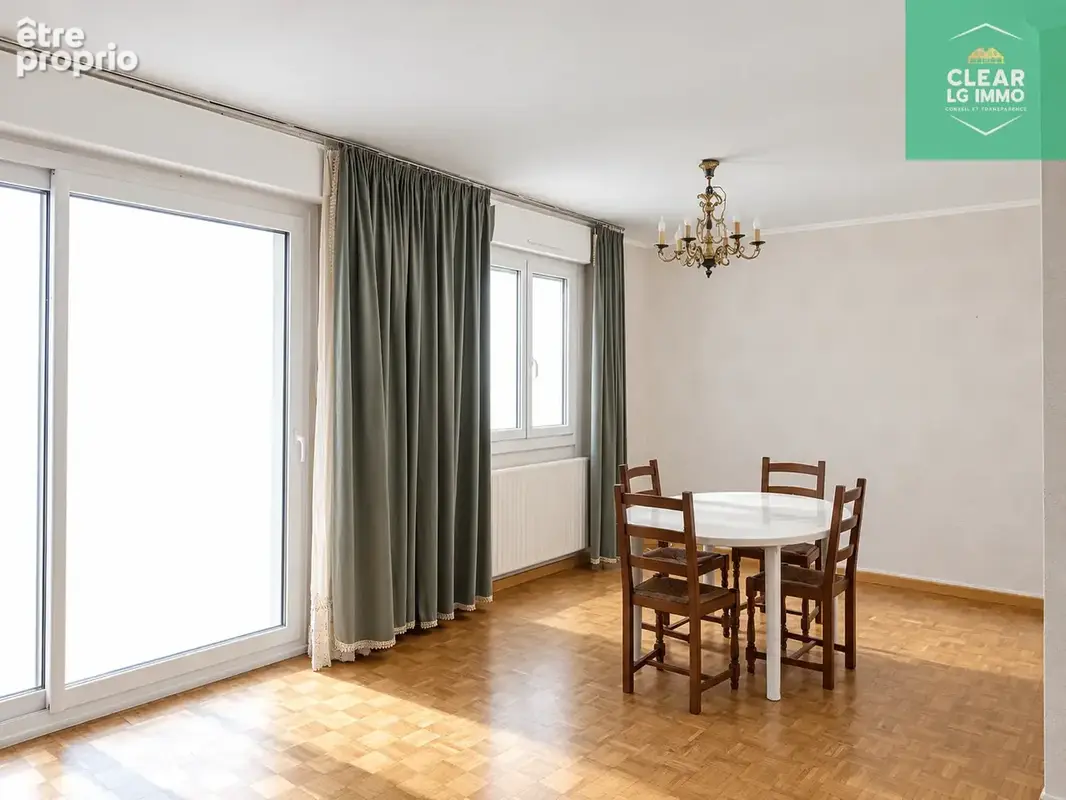 Maison familiale 5 chambres plain-pied - photo 8