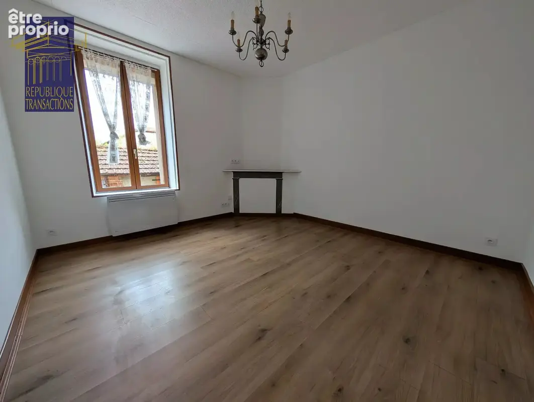 Lacanche –Appartement rénové avec jardin privatif, en petite copropriété sans charges - photo 5