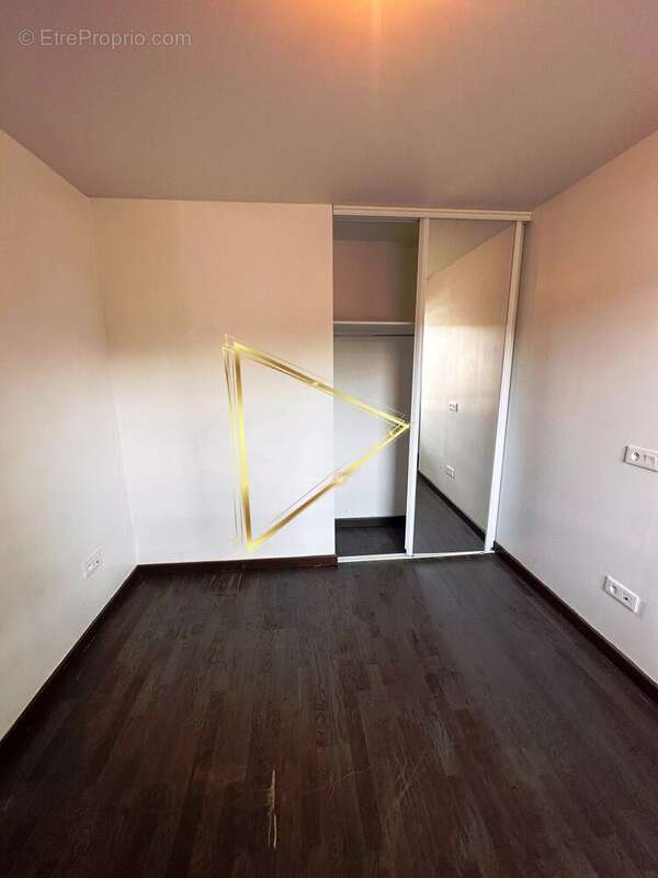 Appartement à LE PRE-SAINT-GERVAIS