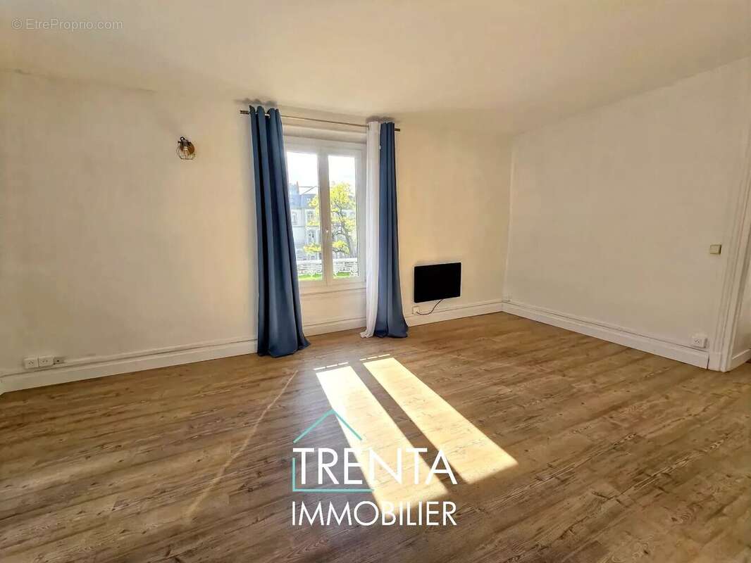 Appartement à VOIRON