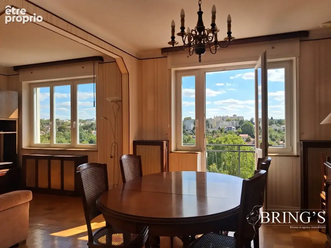 Maison 5 pièces 96 m² à vendre à Metz (57070) - photo 2