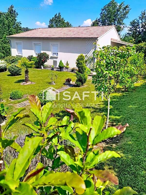 Photo 8 - Maison à BIRAS