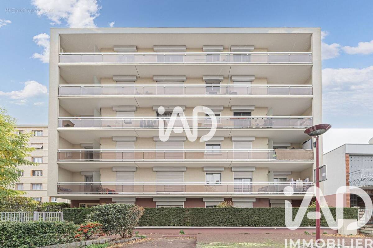 Photo 1 - Appartement à BONDY