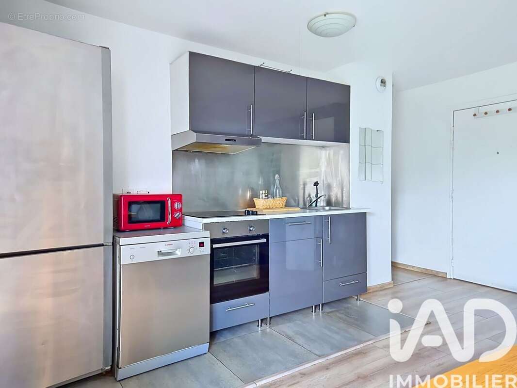 Photo 6 - Appartement à CHOISY-LE-ROI