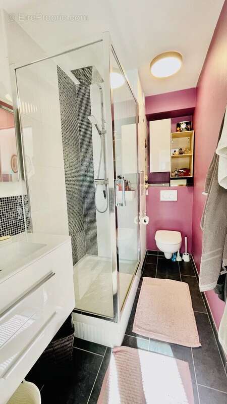 Appartement à PUTEAUX