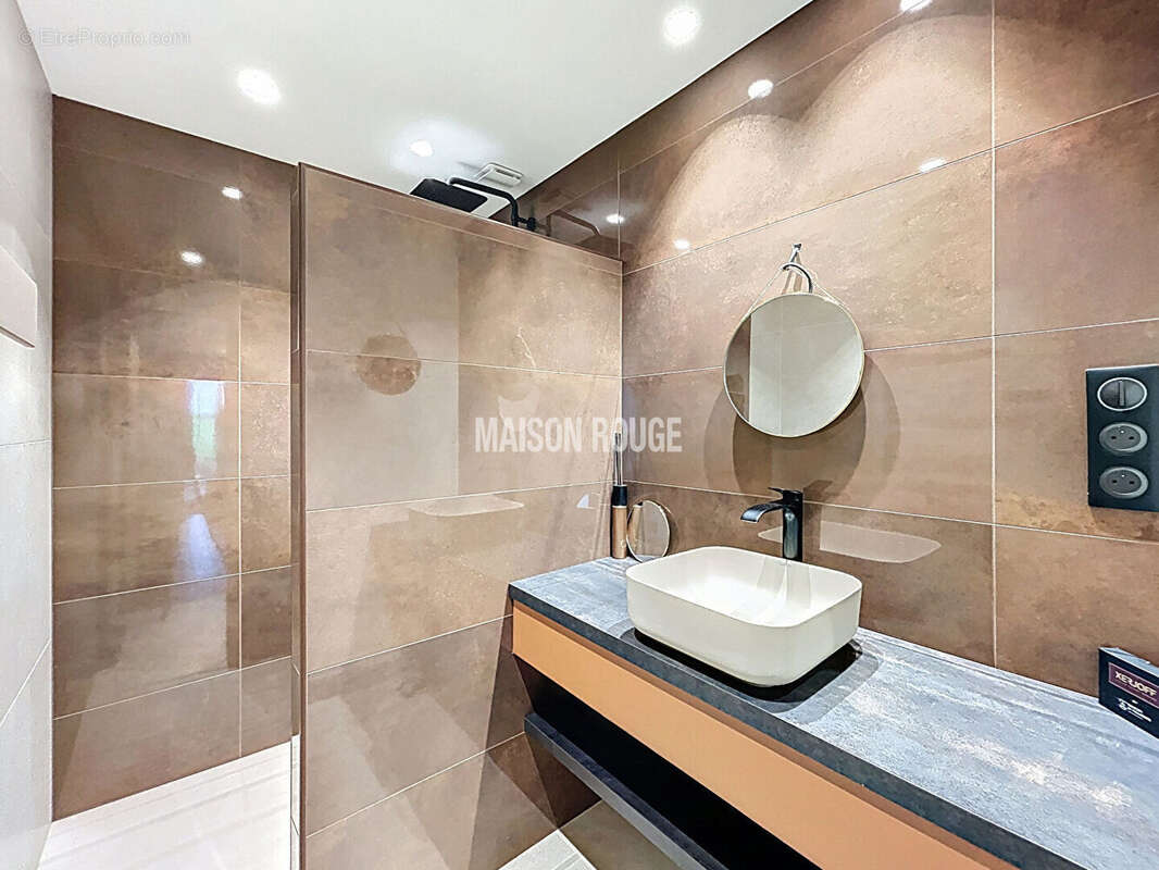 Maison à SAINT-CAST-LE-GUILDO