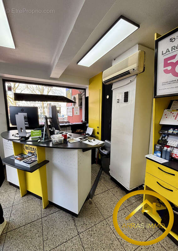 Appartement à ARRAS