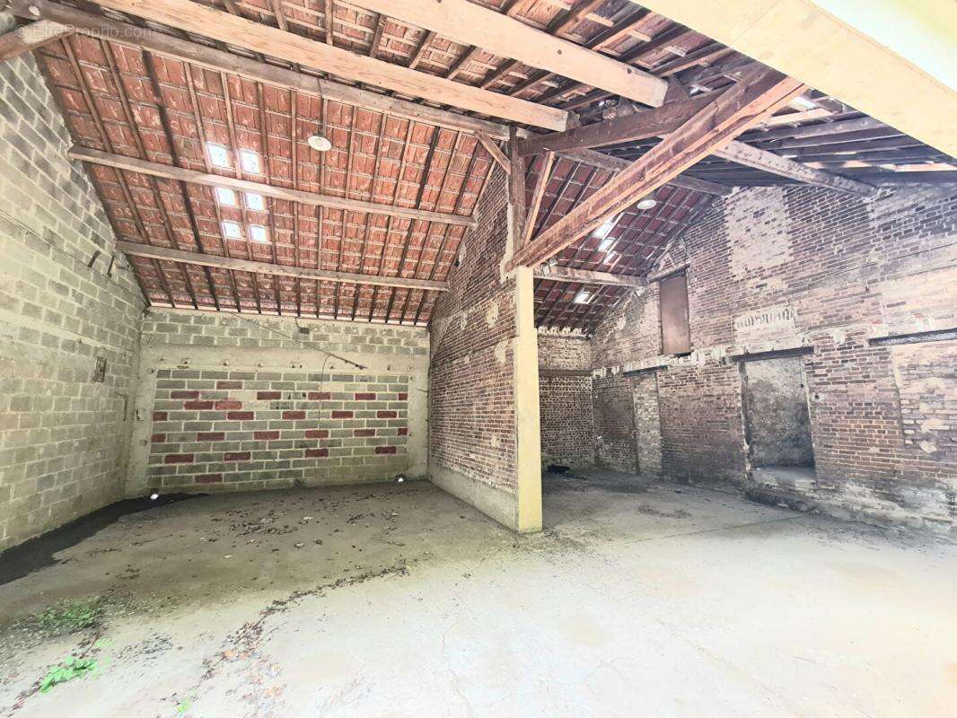 Maison à LES ANDELYS