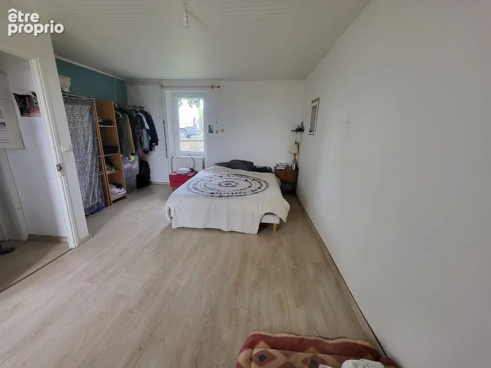 15 km conques- beau corps de ferme -140 m2-1,6 ha - photo 9