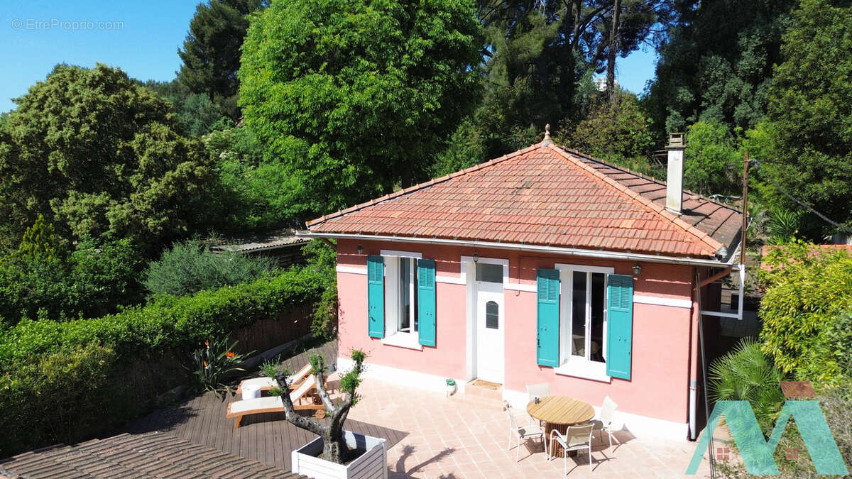 Maison à TOULON