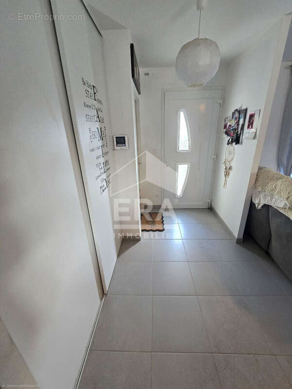 Maison 104m² à le pizou - photo 16