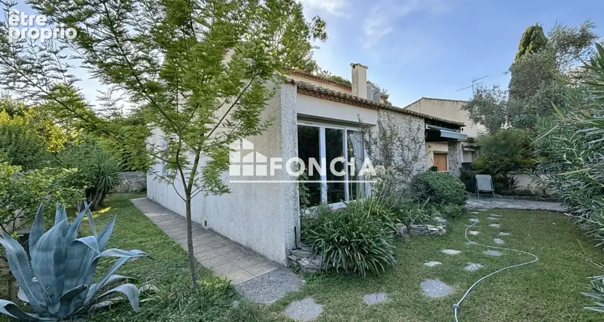 Photo Maison à Marsillargues au prix de 395 000€