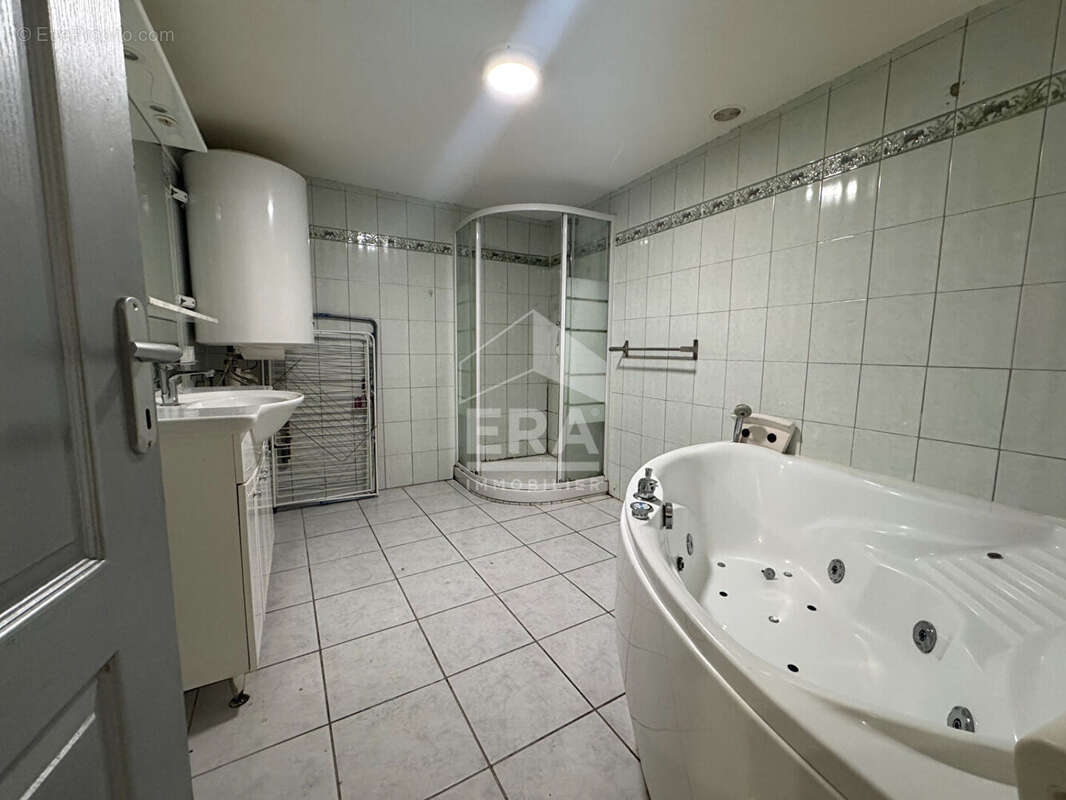 Appartement à MARTIGUES