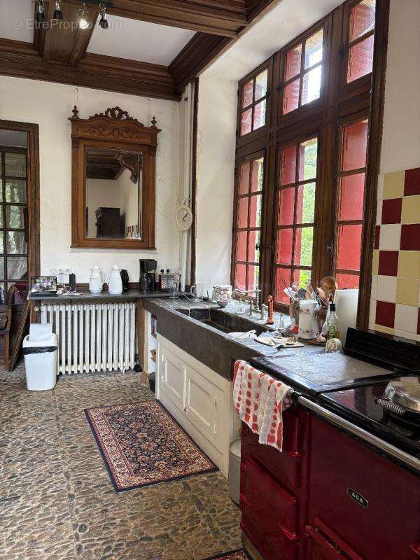 Maison à LAGRAULIERE