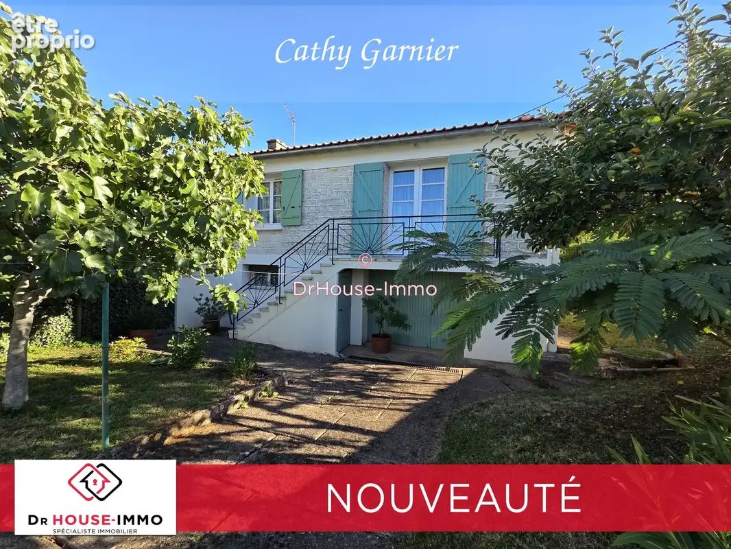 Maison 4 pièces 75 m² à vendre à Buxerolles (86180) - photo 28