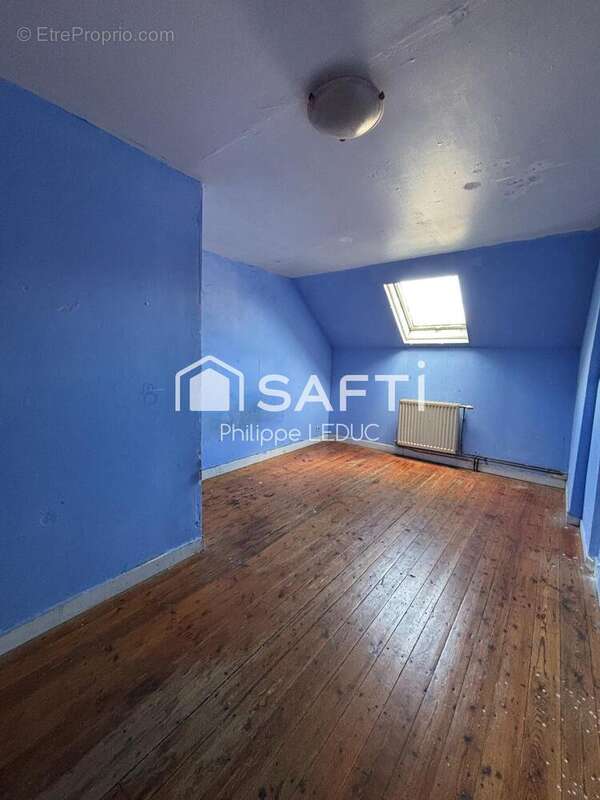 Photo 9 - Maison à NEUVILLE-SAINT-REMY