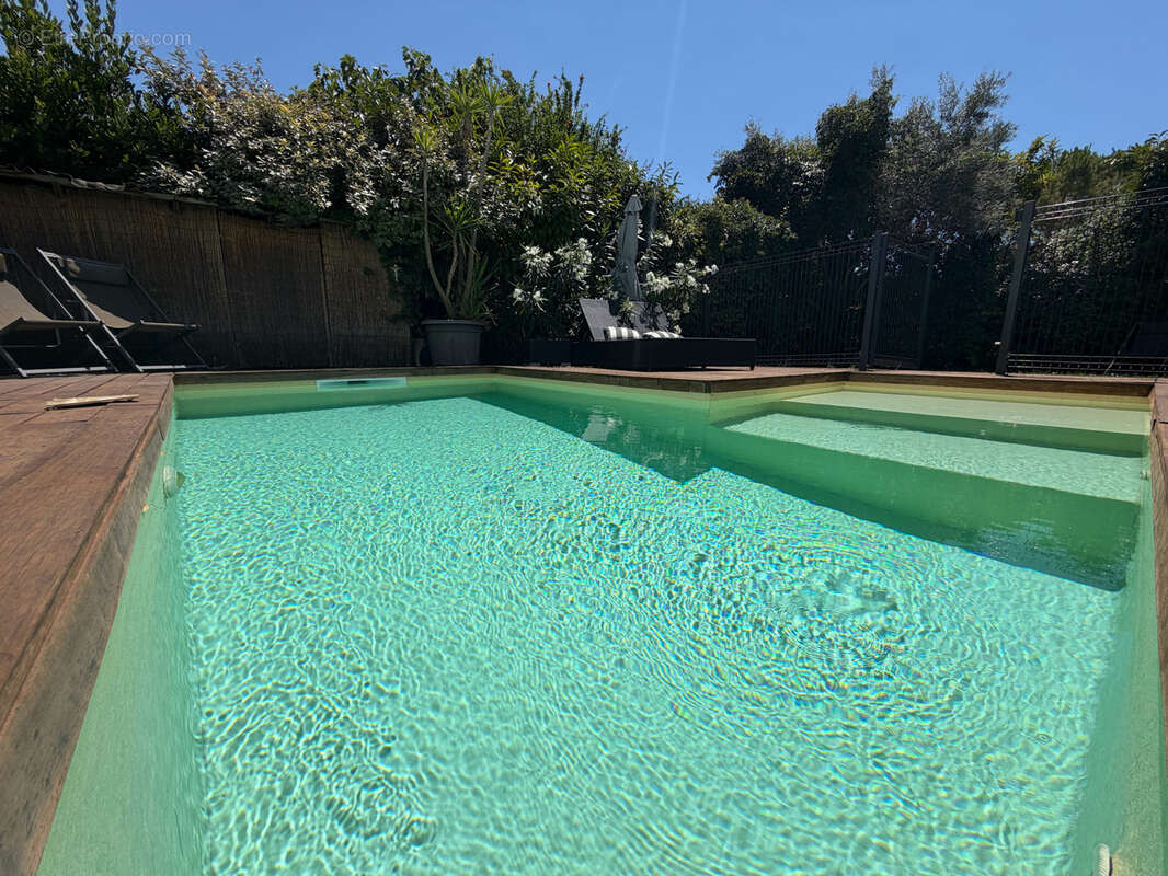 LATTES - Maison familiale avec piscine et jardin - Secteur prisé - photo 14