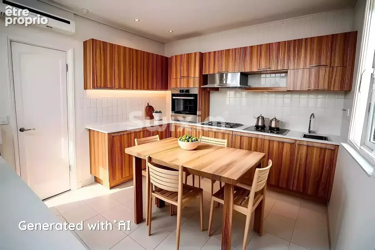 Du calme, de l’espace et un potentiel à révéler sur un terrain de 2 300 m² ! - photo 7